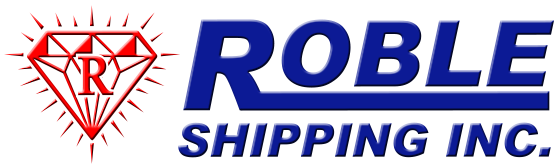 Roble Shipping Inc.